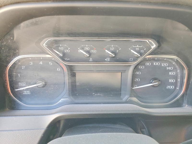 Photo 9 from auction – 2019 GMC SIERRA with VIN 1GTU9CED8KZ153891