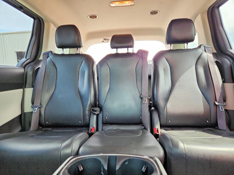 Photo 10 from auction – 2022 KIA CARNIVAL with VIN KNDNC5H33N6092802