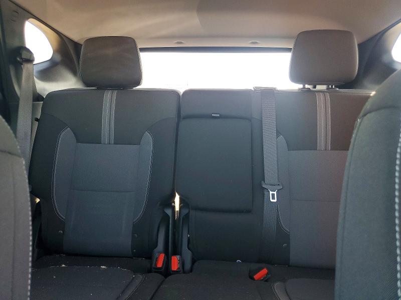 Photo 10 from auction – 2025 CHEVROLET BLAZER with VIN 3GNKBCR41SS176410