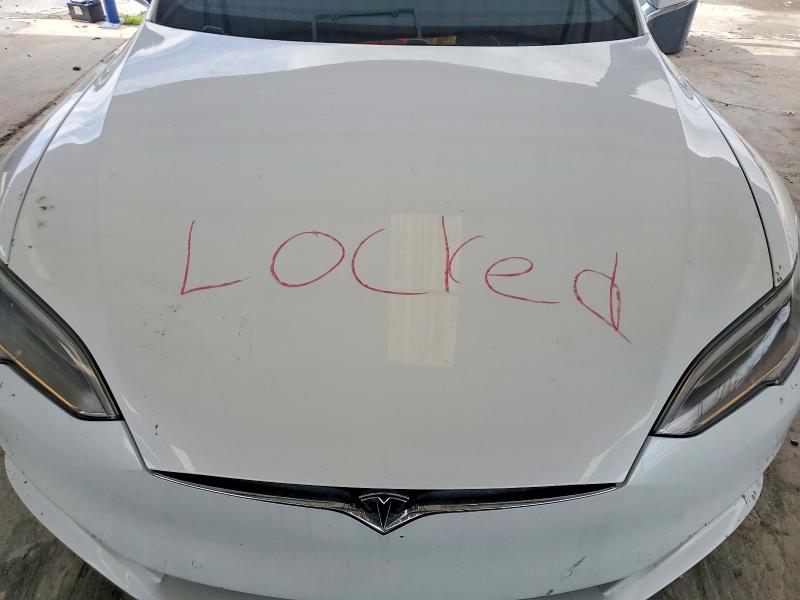 صورة رقم 11 من المزاد - 2018 TESLA MODEL S مع VIN 5YJSA1E40JF251918