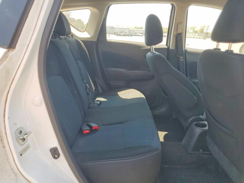 Photo 10 from auction – 2014 NISSAN VERSA NOTE with VIN 3N1CE2CPXEL367441