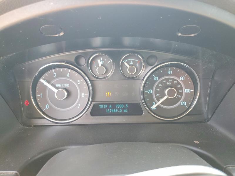 Фото 9 с аукциона – 2010 FORD FLEX с VIN 2FMGK5BC9ABA18280