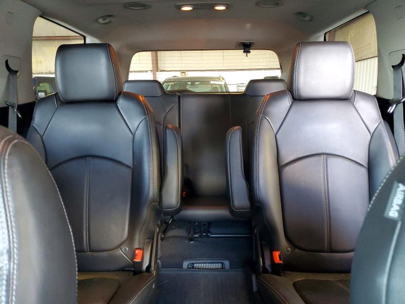 Photo 10 from auction – 2016 GMC ACADIA with VIN 1GKKVRKD7GJ167446