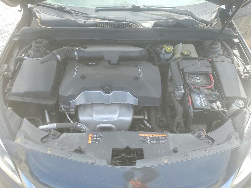 Foto 11 de la subasta – 2015 CHEVROLET MALIBU con VIN 1G11B5SL5FF137243