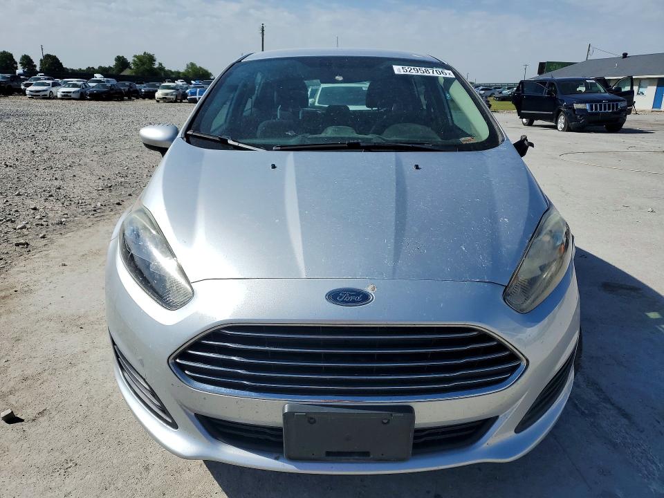 Снимка 5 от търг – 2019 FORD FIESTA с VIN 3FADP4EJ7KM142874