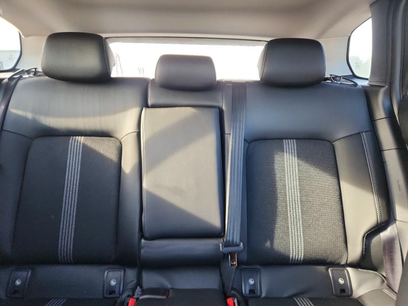 Photo 10 from auction – 2025 MAZDA CX-50 with VIN 7MMVABDM3SN392988