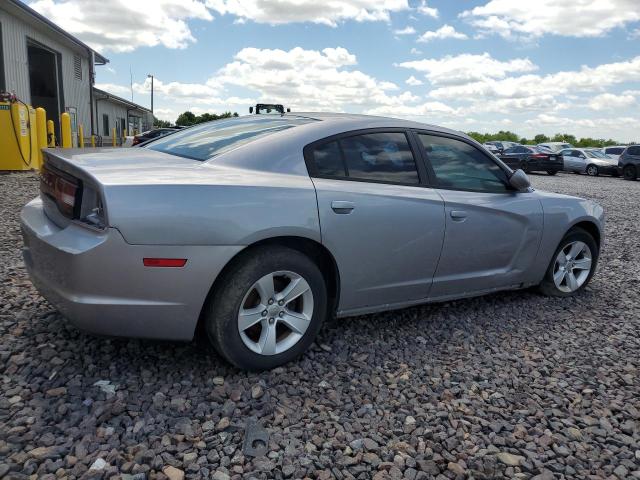 Photo 3 from auction – 2013 DODGE CHARGER with VIN 2C3CDXBG5DH591520