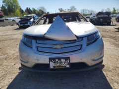 Zdjęcie 5 z aukcji – 2015 CHEVROLET VOLT z VIN 1G1RB6E47FU107668