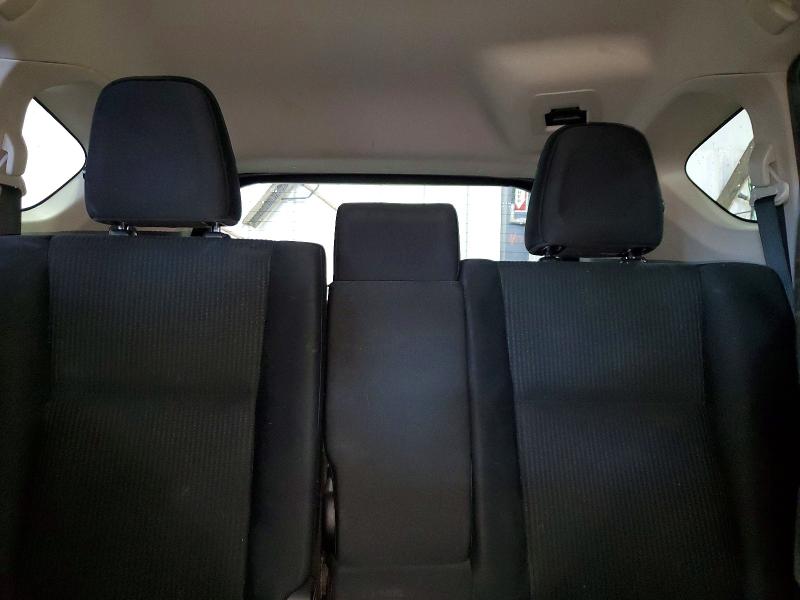 صورة رقم 10 من المزاد - 2016 TOYOTA RAV4 مع VIN JTMBFREV6GD188302