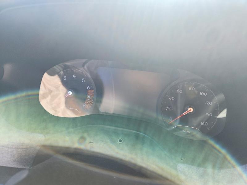 Photo 9 from auction – 2024 JEEP COMPASS with VIN 3C4NJDAN7RT576995