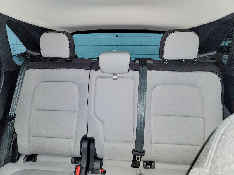 Photo 10 from auction – 2025 FORD ESCAPE with VIN 1FMCU9GNXSUB03991