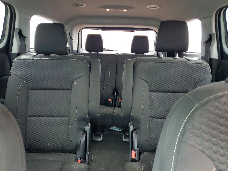 Photo 10 from auction – 2019 GMC ACADIA with VIN 1GKKNLLS4KZ171670