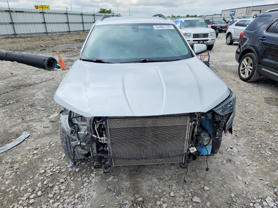 Foto 5 de la subasta – 2018 GMC TERRAIN con VIN 3GKALMEX8JL144333
