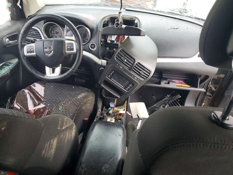 Photo 8 from auction – 2019 DODGE JOURNEY with VIN 3C4PDCBGXKT751269