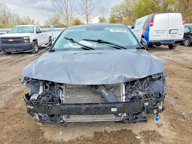 Photo 5 from auction – 2024 HYUNDAI ELANTRA with VIN KMHLM4DG2RU737153