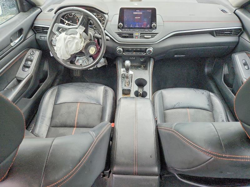 Photo 8 from auction – 2022 NISSAN ALTIMA with VIN 1N4BL4CV7NN415248