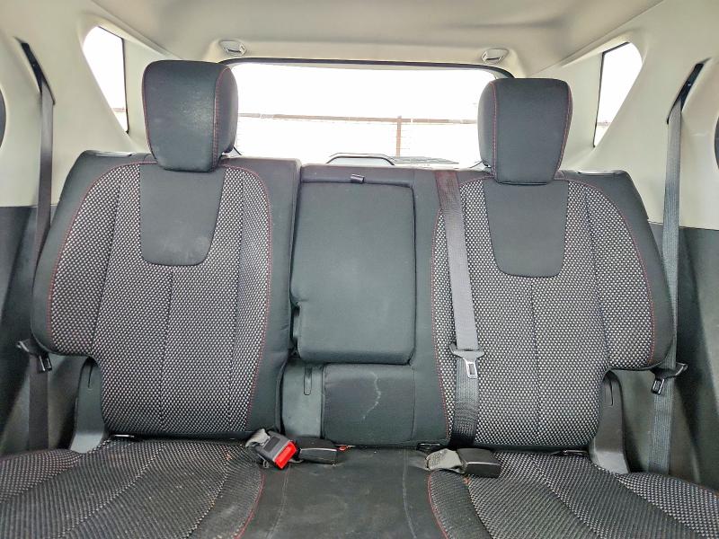 صورة رقم 10 من المزاد - 2016 CHEVROLET EQUINOX مع VIN 2GNALCEK4G1176353