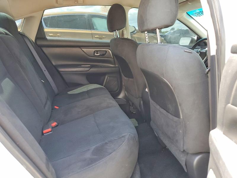 Photo 10 from auction – 2015 NISSAN ALTIMA with VIN 1N4AL3APXFC253994