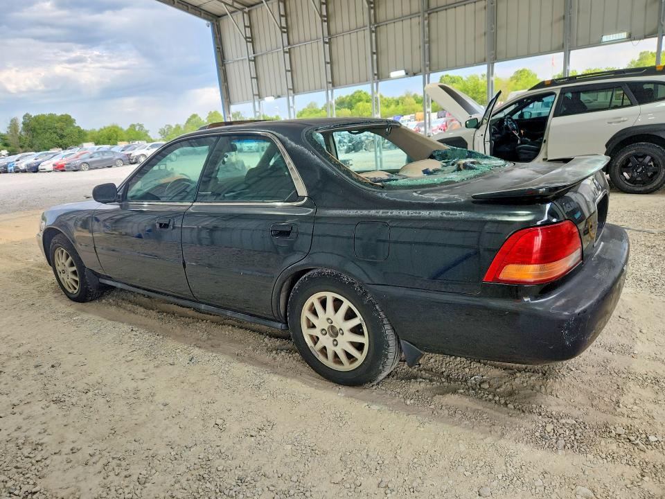 Photo 2 from auction – 1997 ACURA 2.5TL with VIN JH4UA2651VC005306
