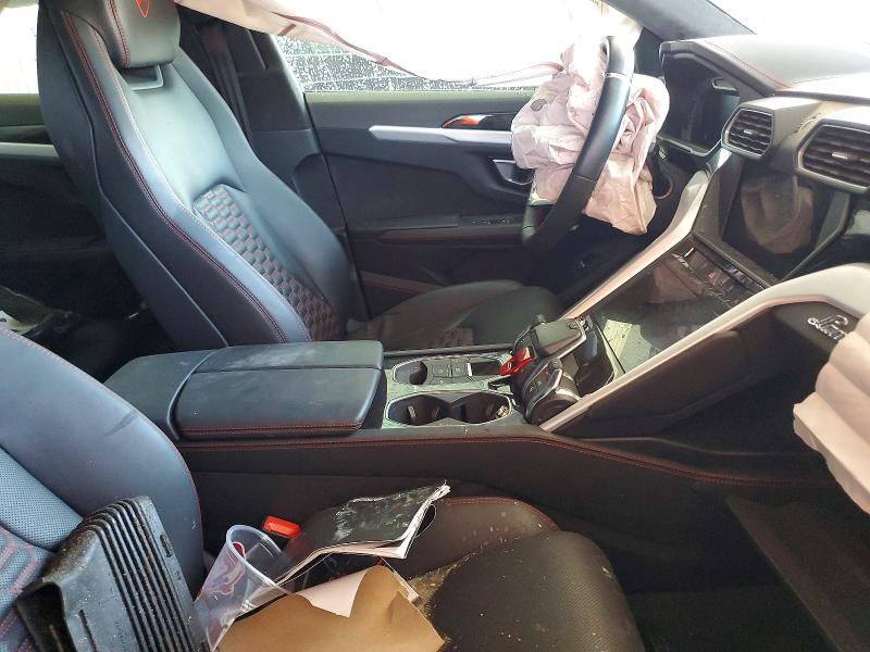 Photo 7 from auction – 2019 LAMBORGHINI URUS with VIN ZPBCA1ZL6KLA04481