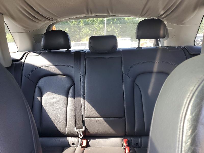 Photo 10 from auction – 2016 AUDI Q5 with VIN WA1EFCFSXGR015975