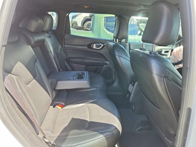Photo 11 from auction – 2024 JEEP COMPASS with VIN 3C4NJDCN3RT129884