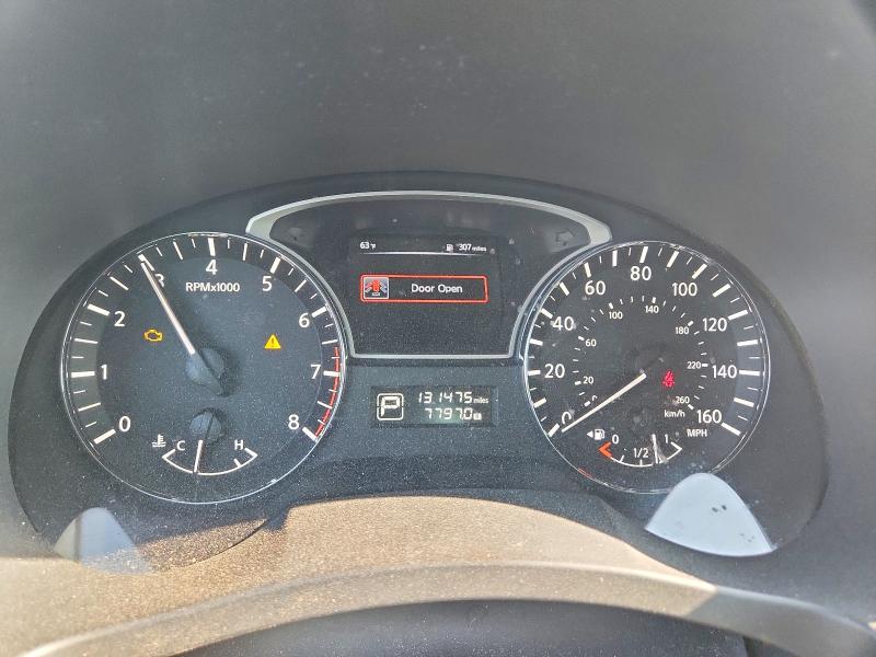 Photo 9 from auction – 2015 NISSAN ALTIMA with VIN 1N4AL3AP3FC431440