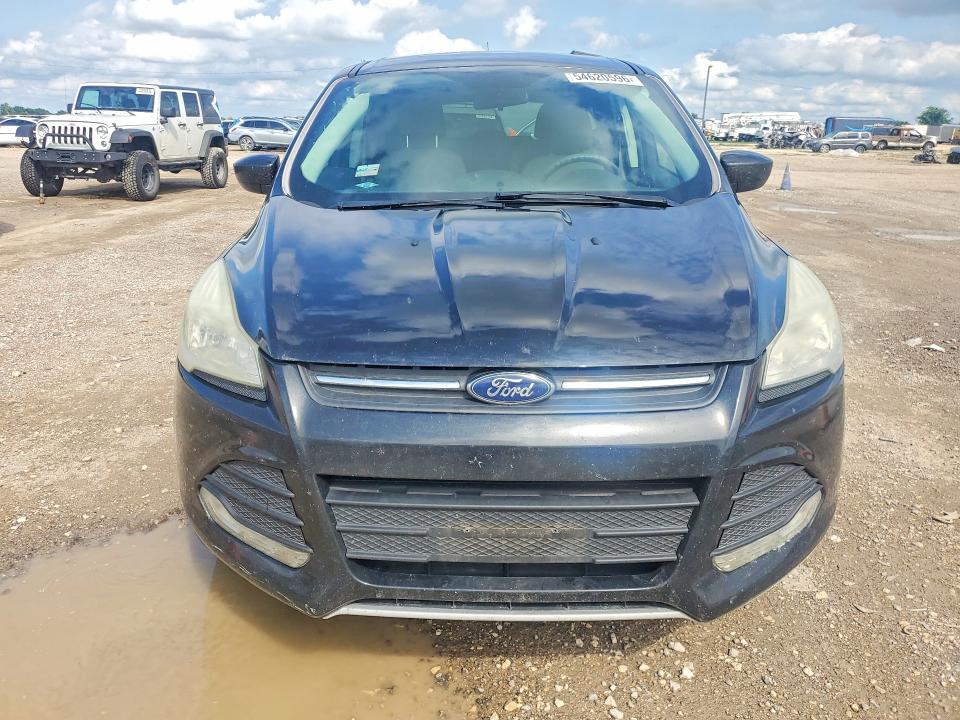 Photo 5 from auction – 2015 FORD ESCAPE with VIN 1FMCU0G70FUB80534