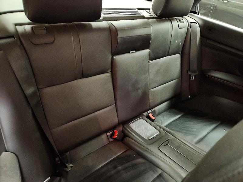 Photo 10 from auction – 2012 BMW M3 with VIN WBSDX9C51CE784360