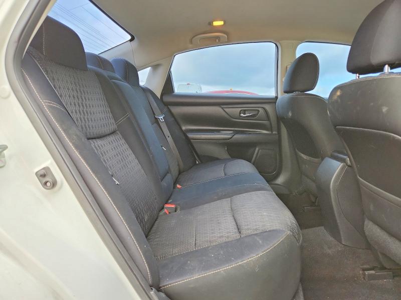 Photo 10 from auction – 2017 NISSAN ALTIMA with VIN 1N4AL3APXHC130604