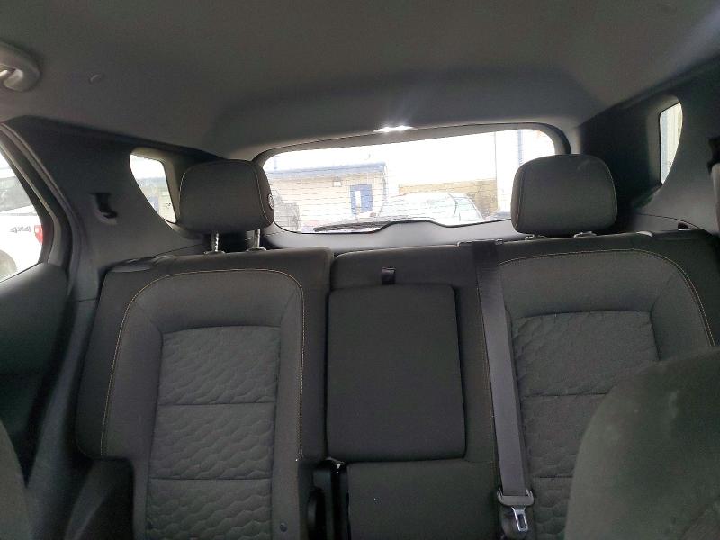 Photo 10 from auction – 2018 CHEVROLET EQUINOX with VIN 2GNAXSEV2J6330979