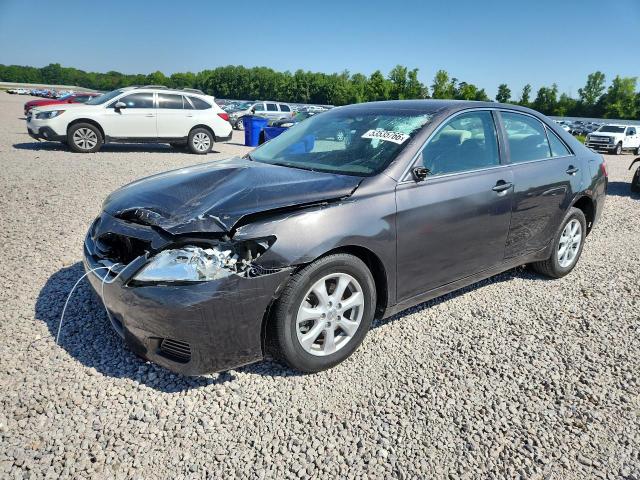 صورة رقم 1 من المزاد - 2011 TOYOTA CAMRY مع VIN 4T1BF3EK2BU145681