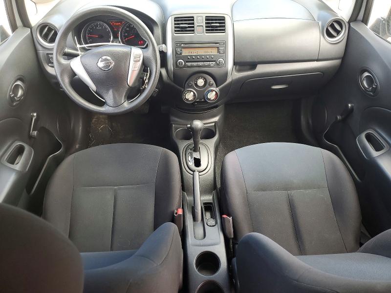 Photo 8 from auction – 2014 NISSAN VERSA NOTE with VIN 3N1CE2CP8EL435784