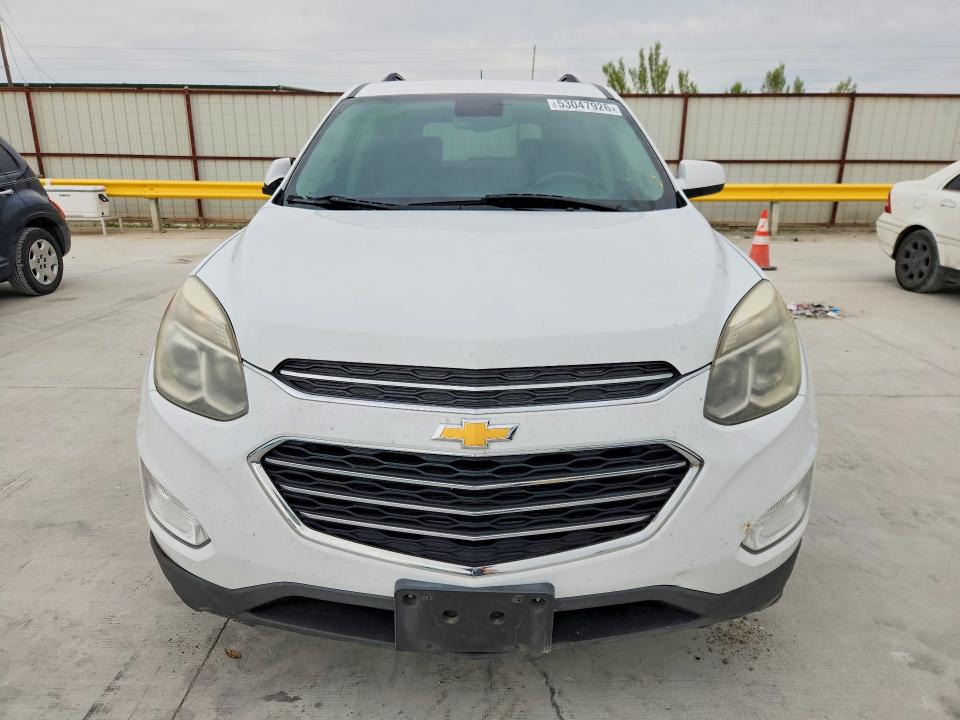 صورة رقم 5 من المزاد - 2016 CHEVROLET EQUINOX مع VIN 2GNALCEK4G1176353