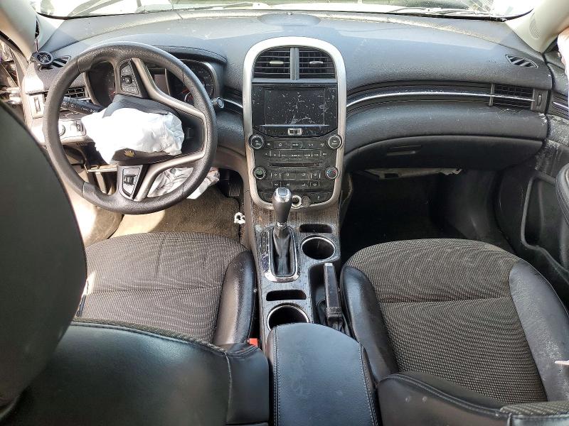 Photo 8 from auction – 2014 CHEVROLET MALIBU with VIN 1G11C5SL0EF210675