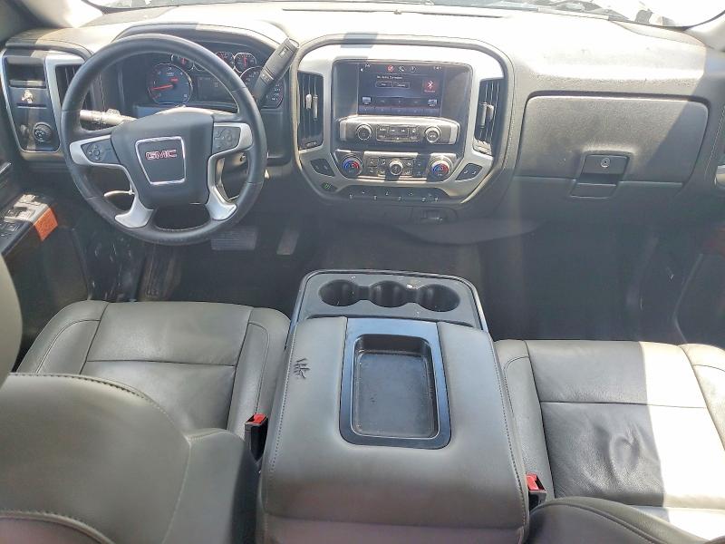 Photo 8 from auction – 2015 GMC SIERRA with VIN 3GTP1VEC7FG150106