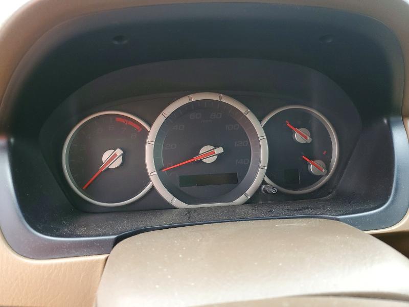 صورة رقم 9 من المزاد - 2007 HONDA PILOT مع VIN 2HKYF18767H510164