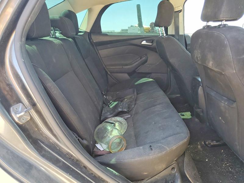 Photo 10 from auction – 2016 FORD FOCUS with VIN 1FADP3F29GL387900