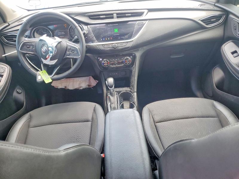 Photo 8 from auction – 2023 BUICK ENCORE GX with VIN KL4MMDS21PB092420