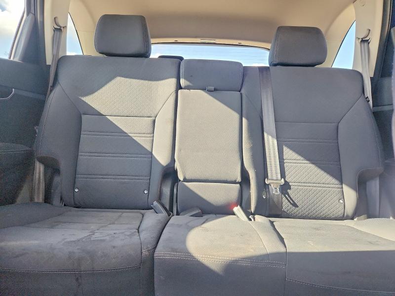 Photo 10 from auction – 2019 KIA SORENTO with VIN 5XYPG4A32KG462597