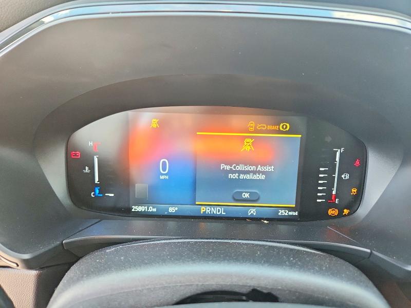 Photo 9 from auction – 2023 FORD ESCAPE with VIN 1FMCU0MN6PUB21833