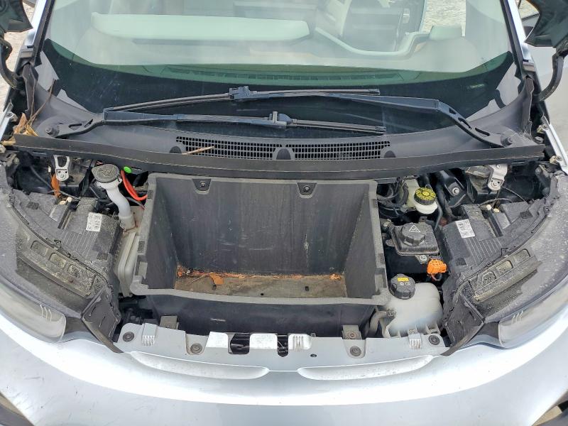 Photo 12 from auction – 2015 BMW I3 with VIN WBY1Z4C51FV278876