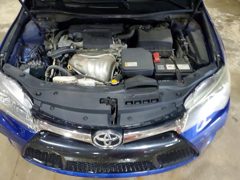Photo 11 from auction – 2015 TOYOTA CAMRY with VIN 4T1BF1FK0FU975715