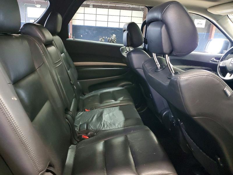 Photo 11 from auction – 2013 DODGE DURANGO with VIN 1C4RDJAG7DC540088