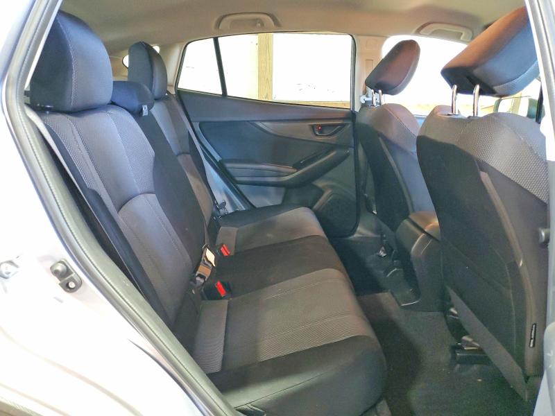 Foto 11 de la subasta – 2022 SUBARU CROSSTREK con VIN JF2GTABC3N8232279