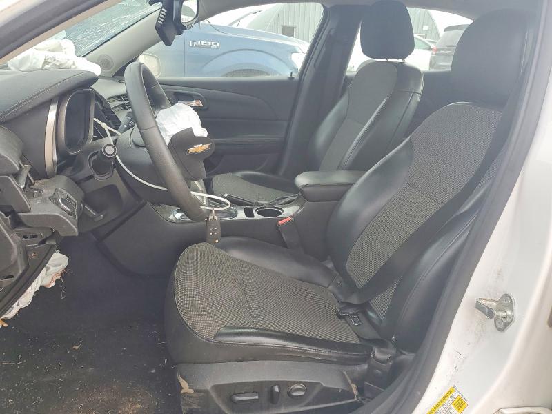 Photo 7 from auction – 2015 CHEVROLET MALIBU with VIN 1G11C5SL4FF198127