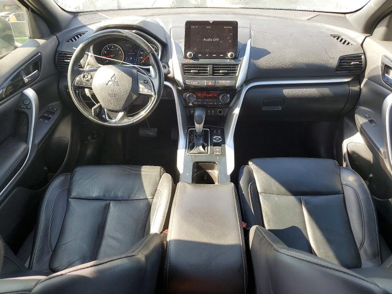 Photo 8 from auction – 2022 MITSUBISHI ECLIPSE CROSS with VIN JA4ATWAA0NZ001409