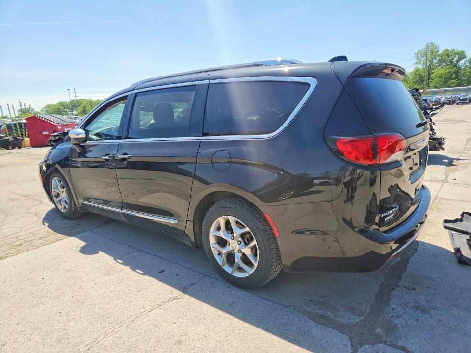 صورة رقم 2 من المزاد - 2020 CHRYSLER PACIFICA مع VIN 2C4RC1GG6LR249968