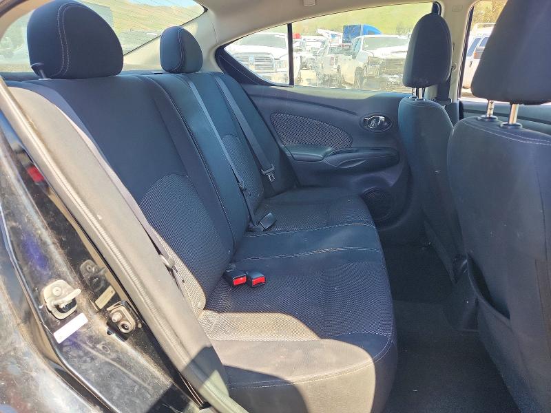 Zdjęcie 10 z aukcji – 2015 NISSAN VERSA z VIN 3N1CN7AP9FL943358