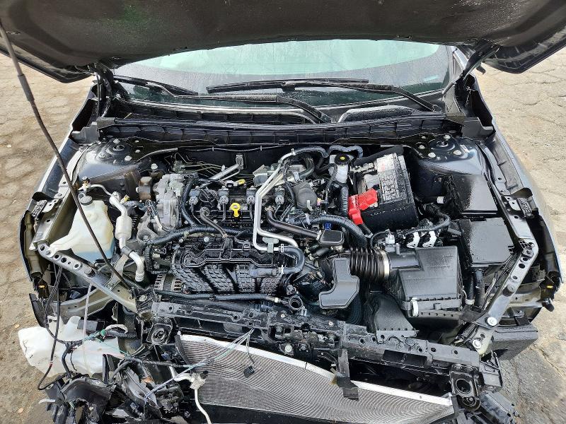 Photo 11 from auction – 2025 NISSAN ALTIMA with VIN 1N4BL4DV5SN349616